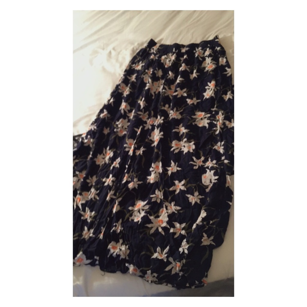 🌼 long skirt 🌼